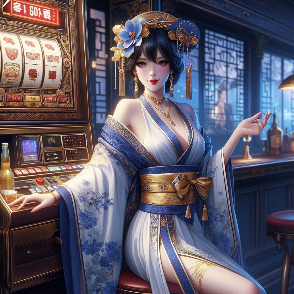 ultrastudio.org Berburu Kemenangan Besar dengan Slot Mania Bison