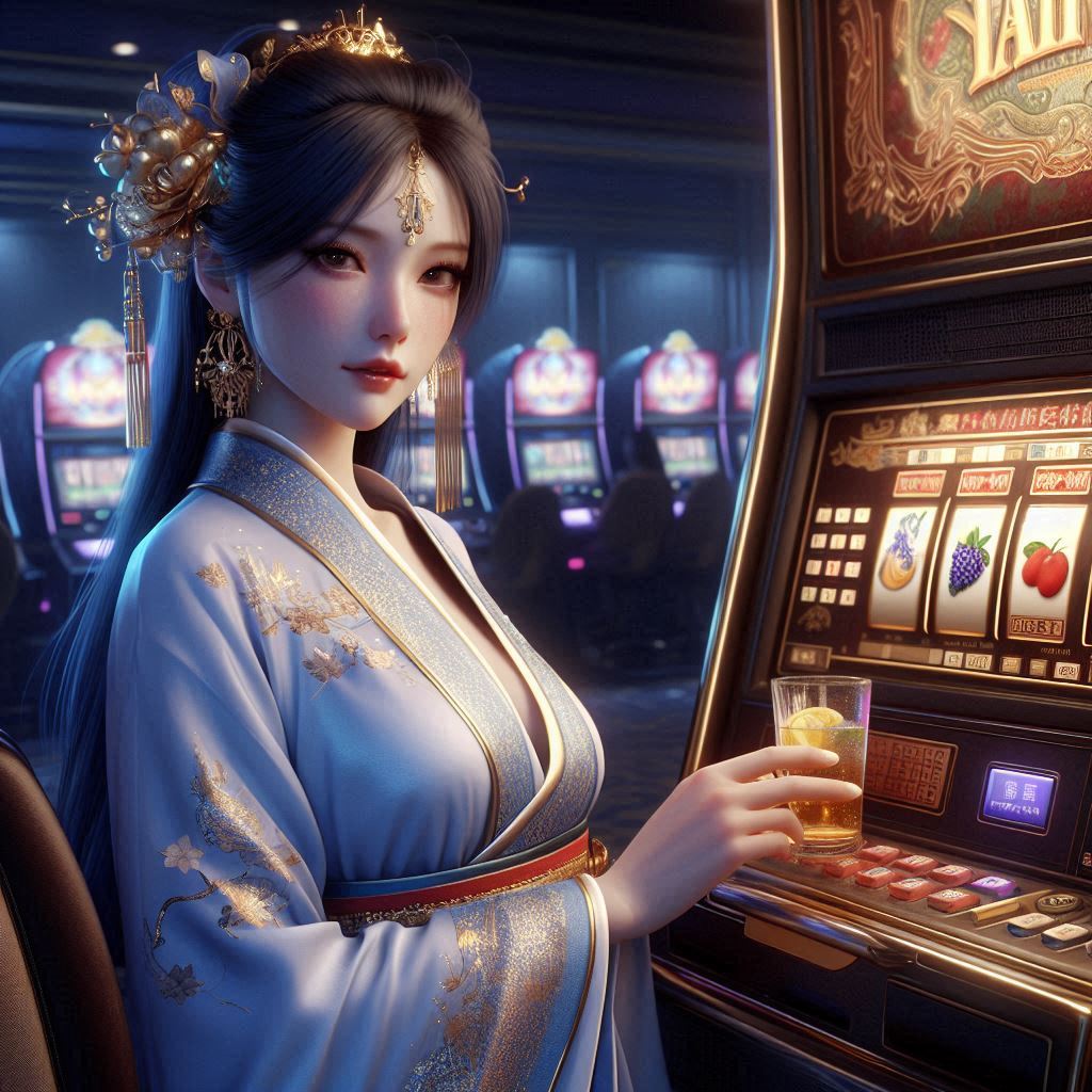 ultrastudio.org Evaluasi Kritis Slot Brute Force dalam Konteks Slot Modern