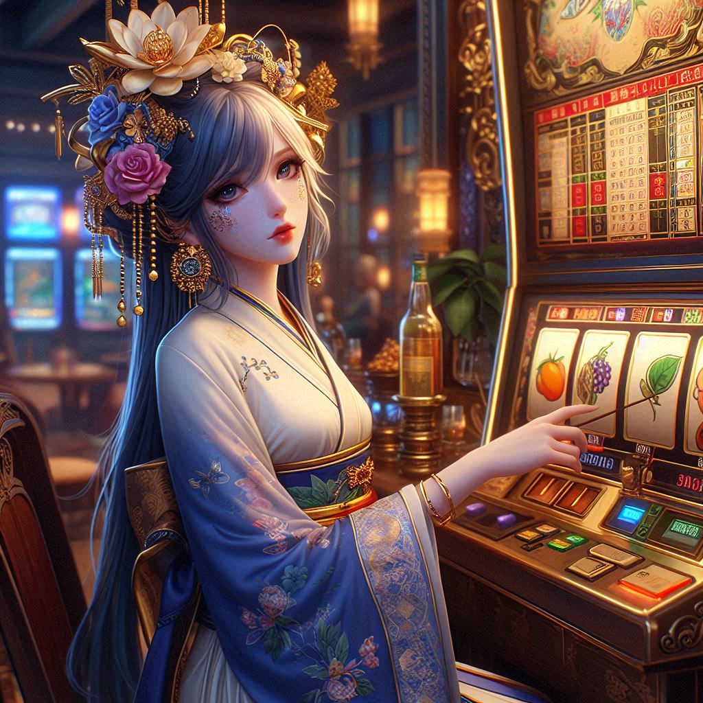ultrastudio.org Fluffy Fortune Cara Meraih Jackpot dan Fitur Menariknya