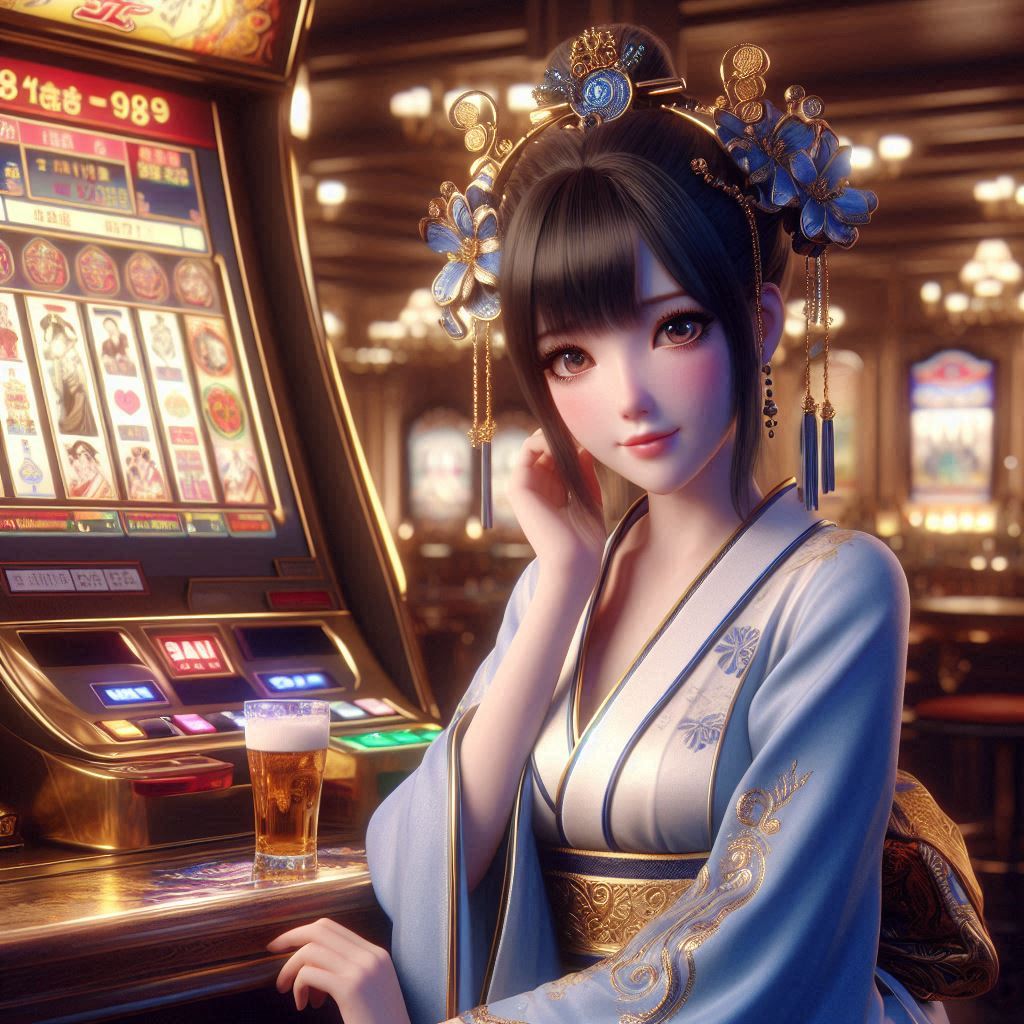 ultrastudio.org Kiat Menghadapi Volatilitas di Slot Fluffy Fortune Sukses Bermain
