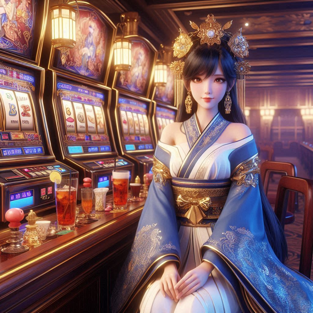 ultrastudio.org Komparasi Slot Brute Force dengan Slot Bertema Serupa Lainnya