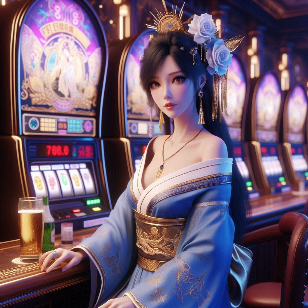 ultrastudio.org Memahami Volatilitas dan RTP di Slot Fluffy Fortune