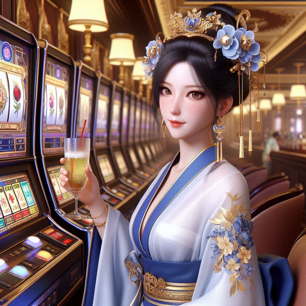 ultrastudio.org Mengapa London Hunter Begitu Populer di Kalangan Pemain Slot