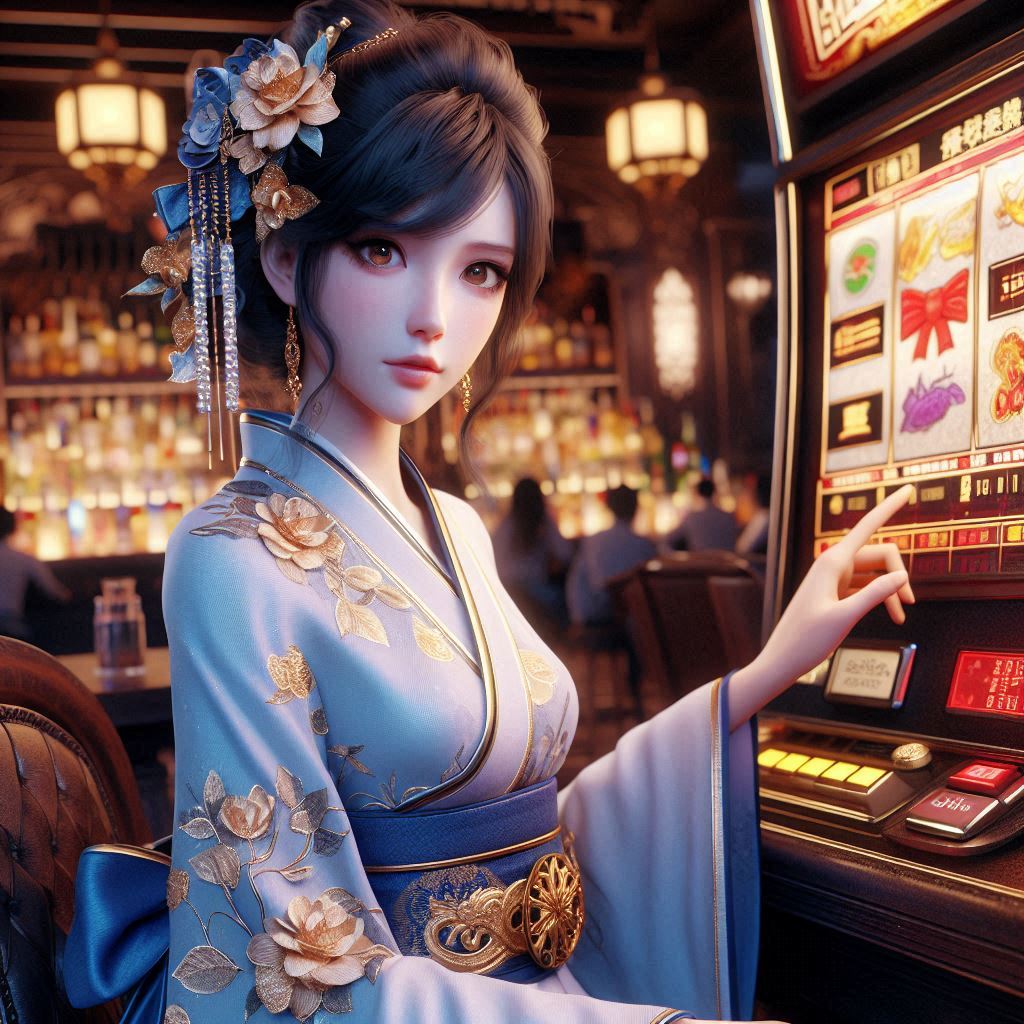 ultrastudio.org Mengapa Slot Brute Force Menjadi Pilihan Utama di Nolimit City