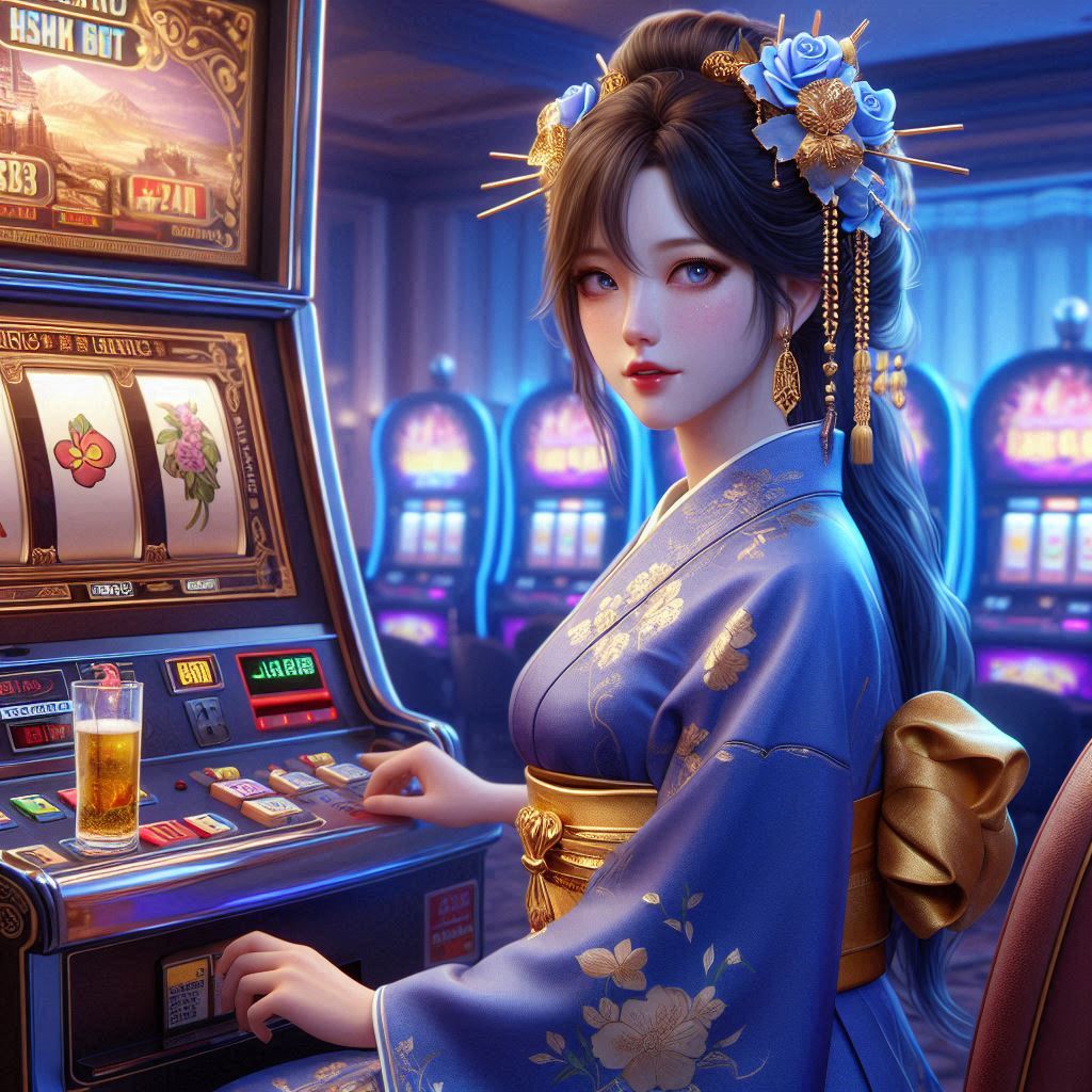 ultrastudio.org Mengapa Slot Mania Bison Layak Dicoba oleh Setiap