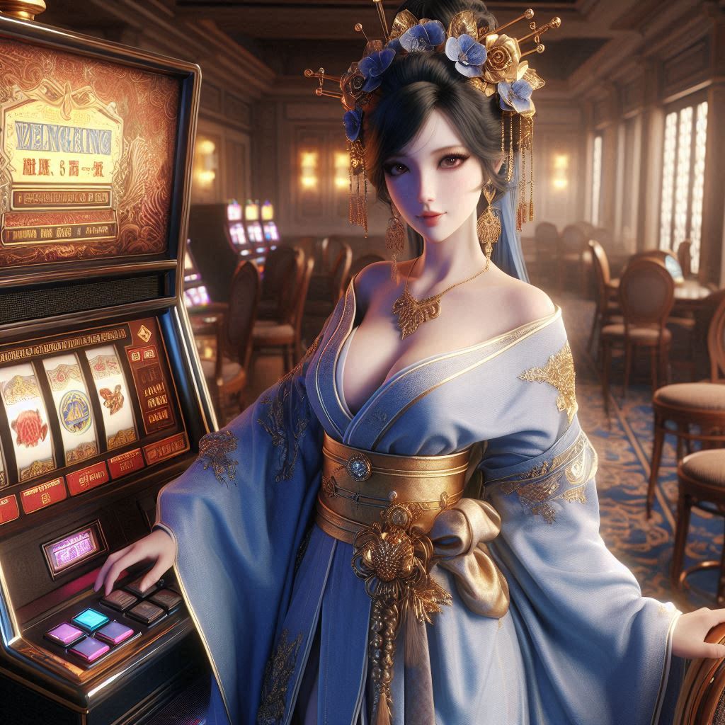 ultrastudio.org Mengenal Brute Force Slot dengan Potensi Kemenangan Besar