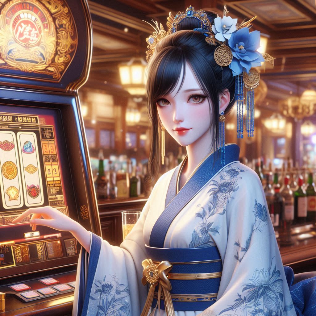 ultrastudio.org Mengenal Volatilitas Tinggi di Slot Brute Force Tantangan
