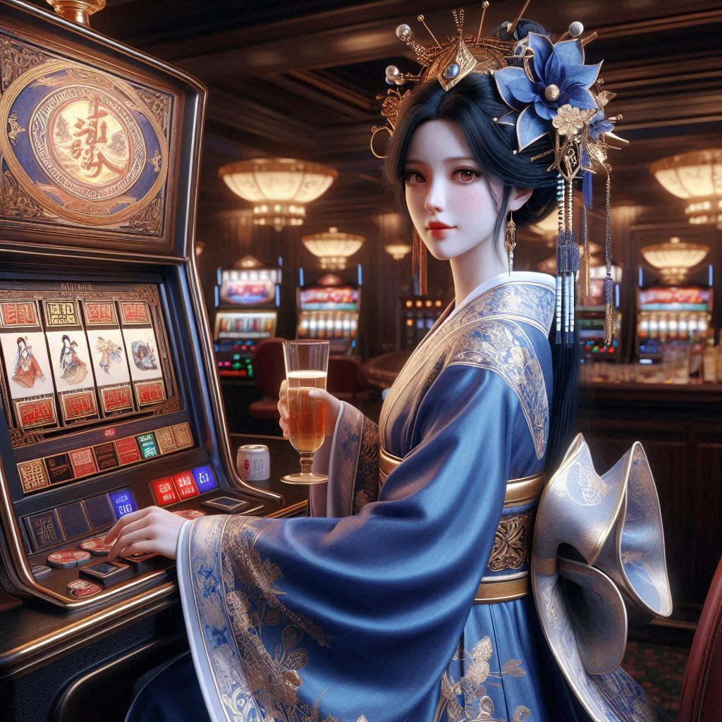 ultrastudio.org Mengungkap Simbol-Simbol Utama Slot Brute Force