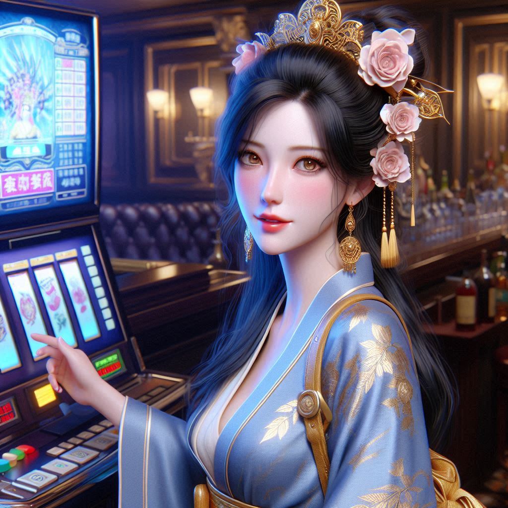 ultrastudio.org Perbandingan Slot Mania Bison dengan Slot Serupa Lainnya