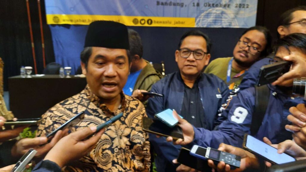 Bawaslu Temukan Indikasi Politik Uang di Beberapa Daerah