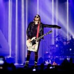 Jared Leto Rilis Lagu Baru Bersama Bandnya