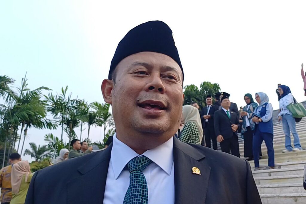 RUU Ekonomi Kreatif Disetujui untuk Dukung UMKM